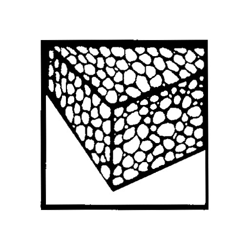 Decoupeerzaagblad voor isolatiematerialen SPECIALline Top